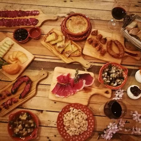 Lambisco- Alojamento Local Alfândega da Fé Kültér fotó
