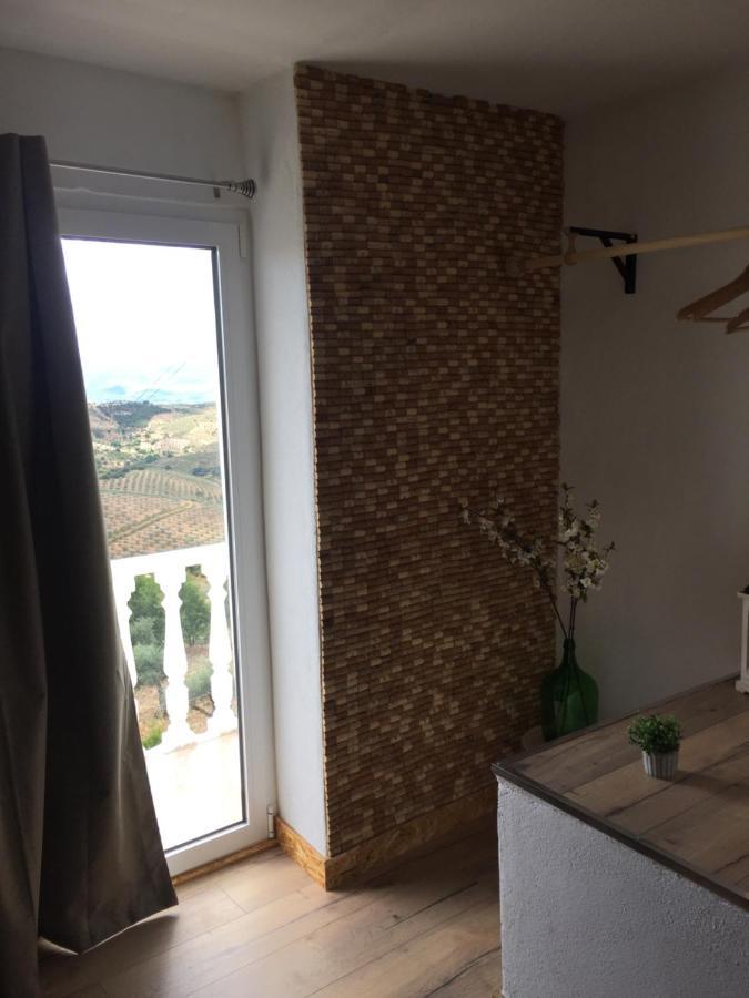Lambisco- Alojamento Local Alfândega da Fé Kültér fotó