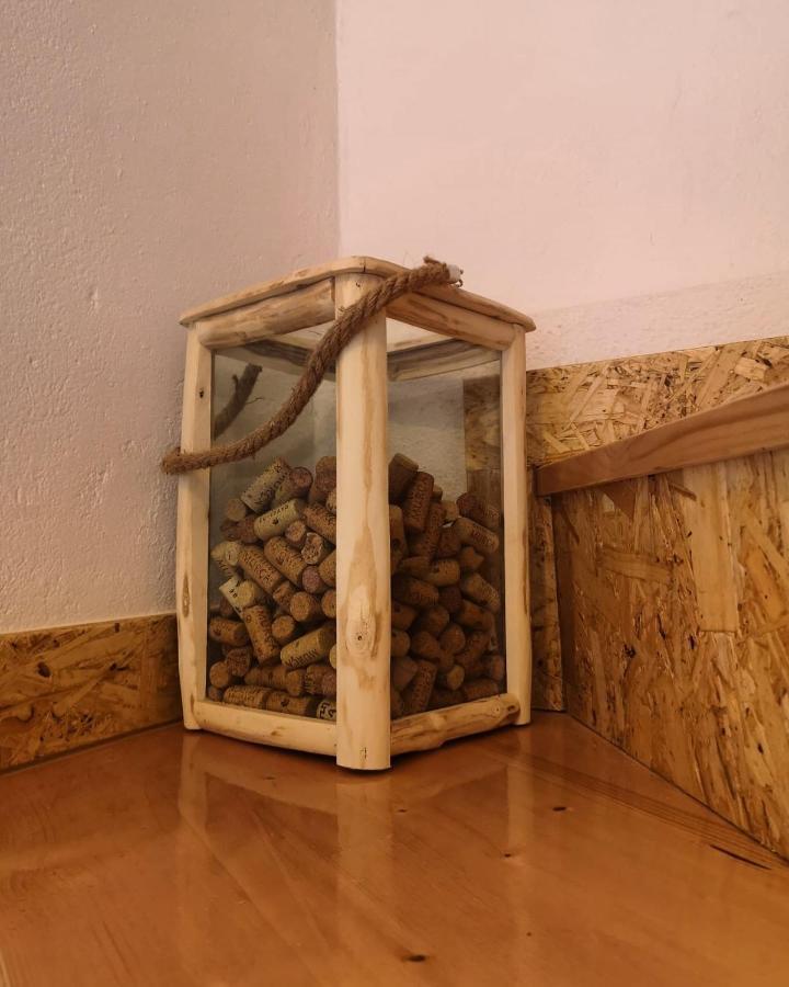 Lambisco- Alojamento Local Alfândega da Fé Kültér fotó