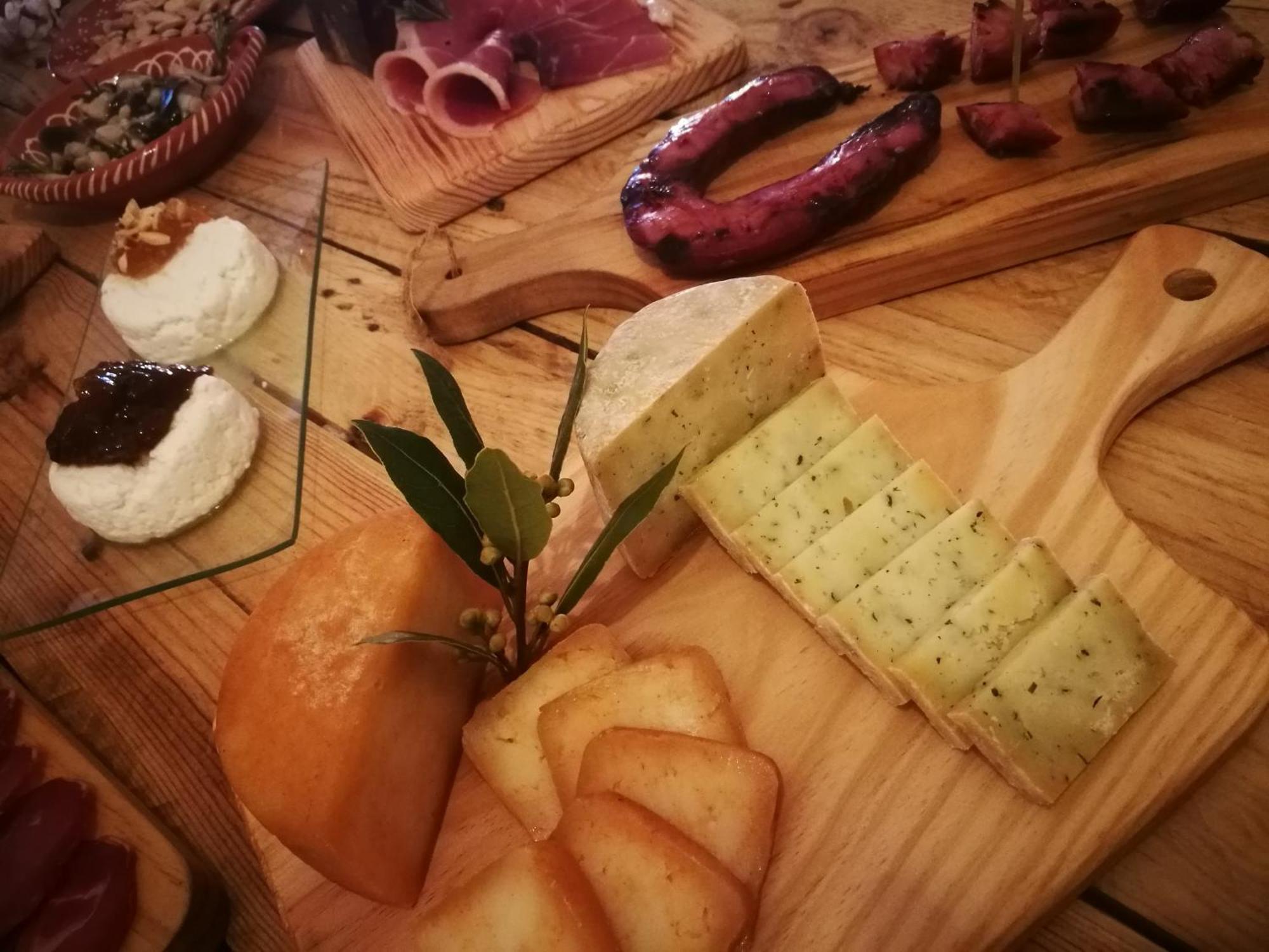 Lambisco- Alojamento Local Alfândega da Fé Kültér fotó