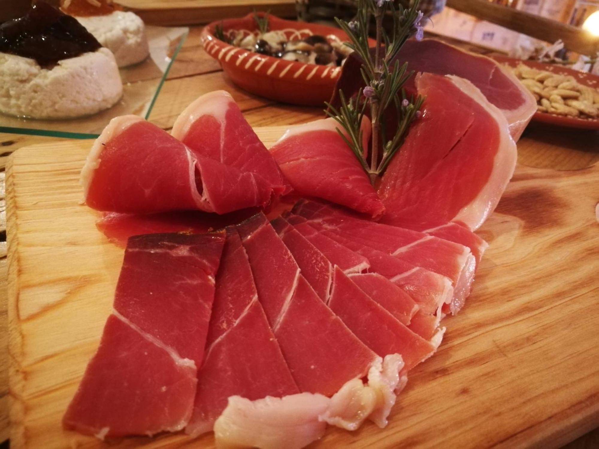 Lambisco- Alojamento Local Alfândega da Fé Kültér fotó